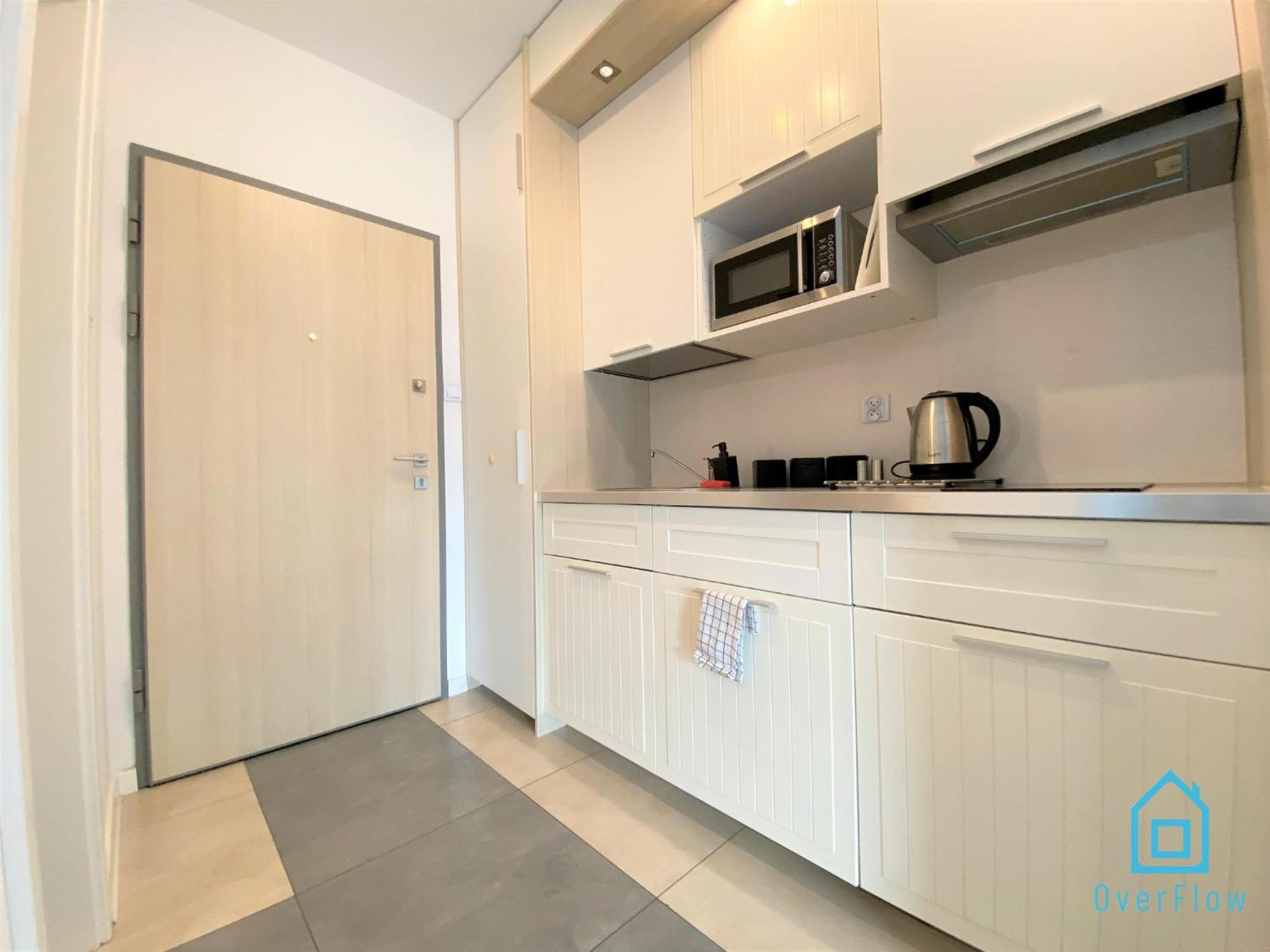Stary Milky Apartamento Gdańsk Exterior foto